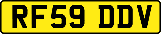 RF59DDV