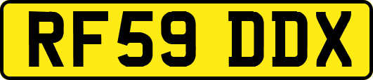 RF59DDX