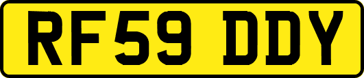 RF59DDY