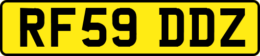 RF59DDZ