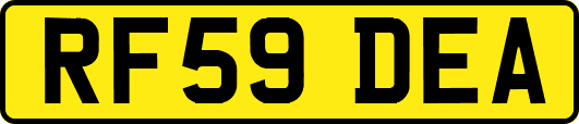 RF59DEA