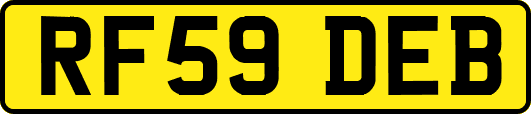 RF59DEB