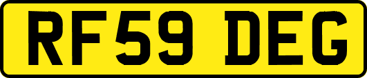 RF59DEG