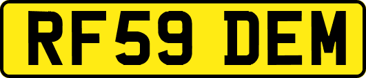 RF59DEM