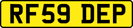 RF59DEP