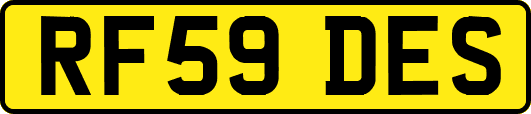 RF59DES