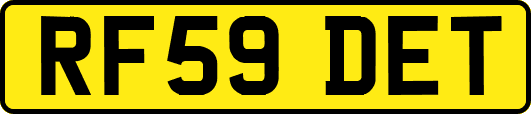 RF59DET