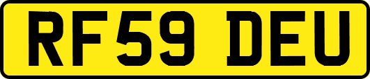 RF59DEU