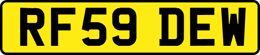 RF59DEW