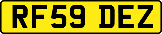 RF59DEZ