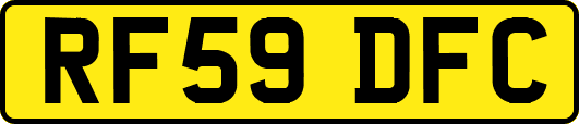 RF59DFC