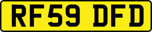 RF59DFD