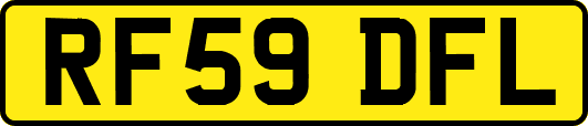 RF59DFL