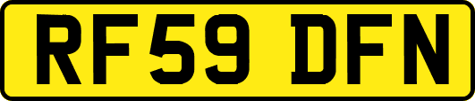 RF59DFN
