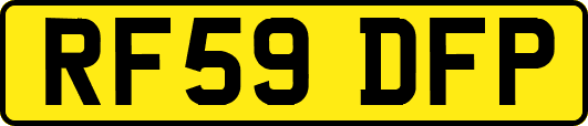 RF59DFP