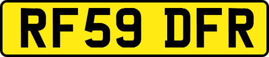 RF59DFR
