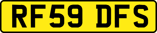 RF59DFS
