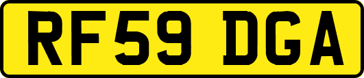 RF59DGA