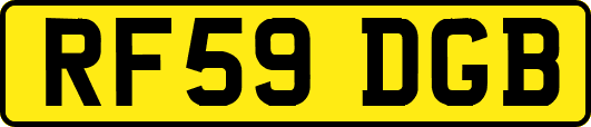 RF59DGB