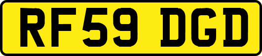 RF59DGD