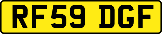 RF59DGF