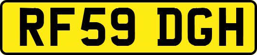 RF59DGH