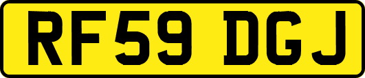 RF59DGJ