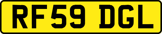RF59DGL