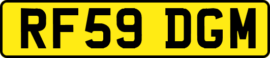 RF59DGM
