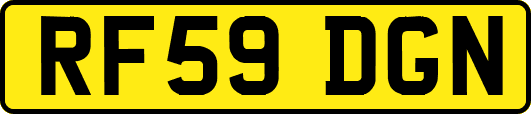 RF59DGN
