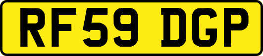 RF59DGP