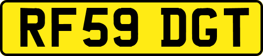RF59DGT