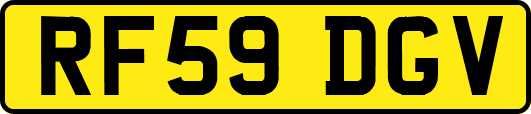 RF59DGV