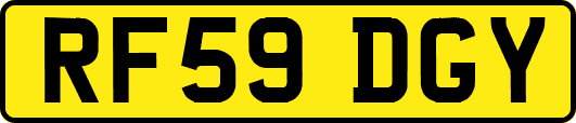 RF59DGY