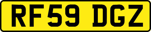 RF59DGZ