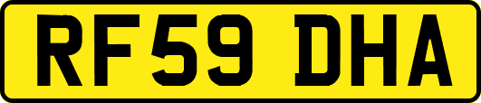 RF59DHA