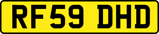 RF59DHD
