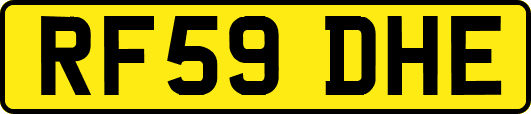 RF59DHE