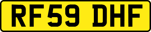 RF59DHF