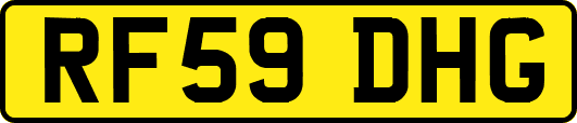 RF59DHG