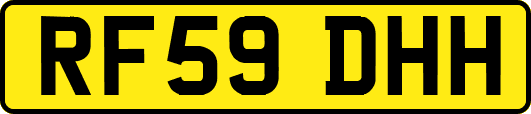 RF59DHH