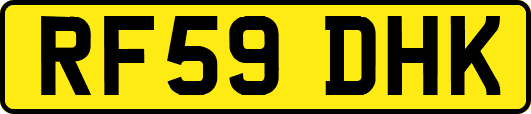 RF59DHK