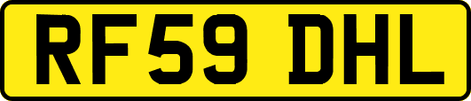 RF59DHL