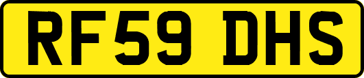 RF59DHS