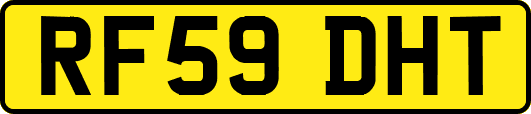 RF59DHT