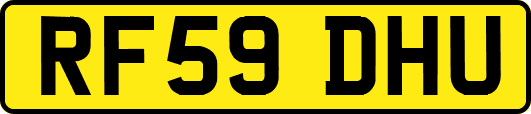 RF59DHU