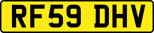 RF59DHV