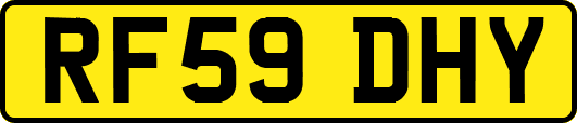 RF59DHY