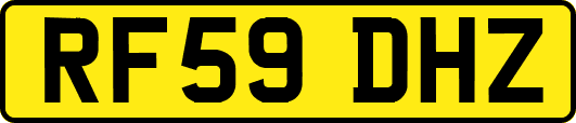 RF59DHZ