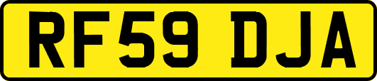 RF59DJA